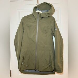 KUHL Stretch Voyagr Raincoat